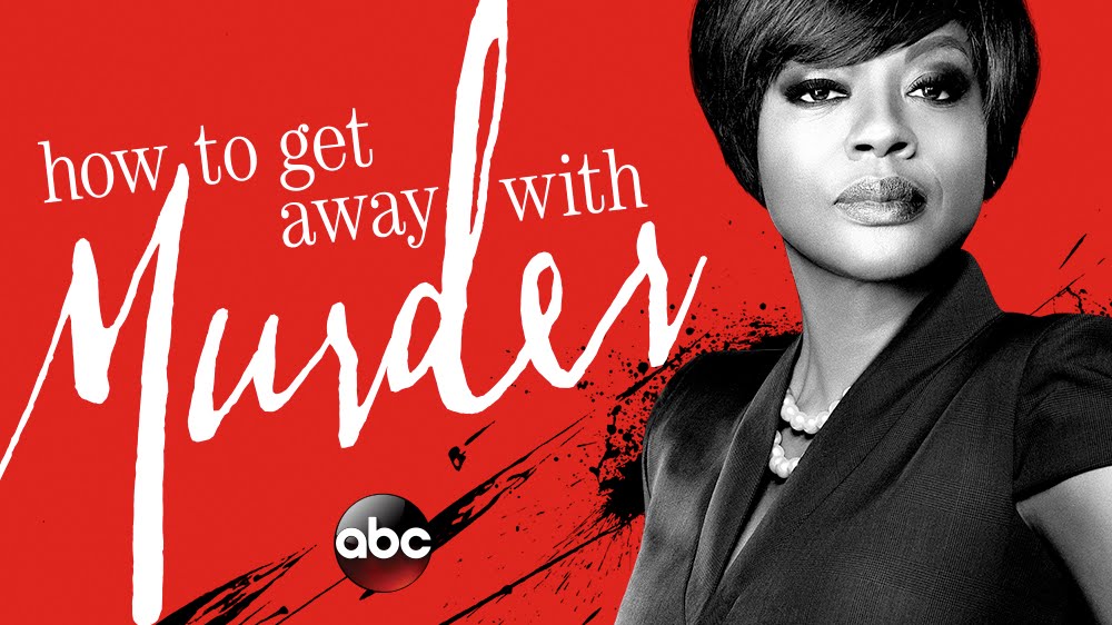 How to get away with murder! (TV Show review.)